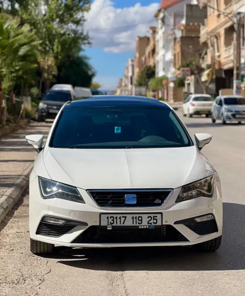 Seat Leon 2019 Bets