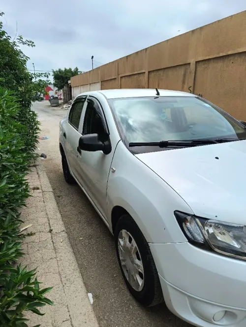 Dacia Logan 2014 Logan
