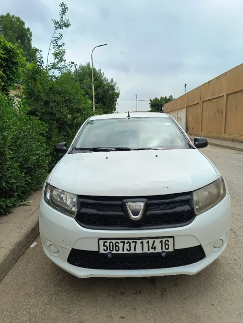 Dacia Logan 2014 Logan
