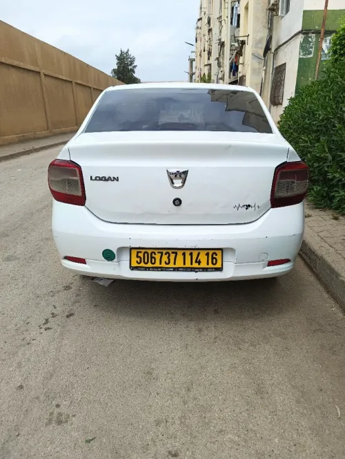 Dacia Logan 2014 Logan