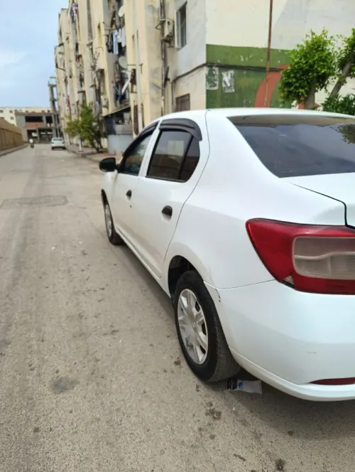 Dacia Logan 2014 Logan