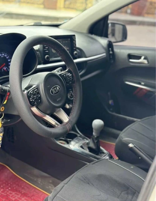 Kia Picanto 2019 GT-Line
