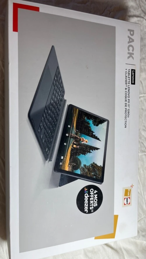 Lenovo P 11