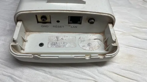 TP-LINK antenne extérieur