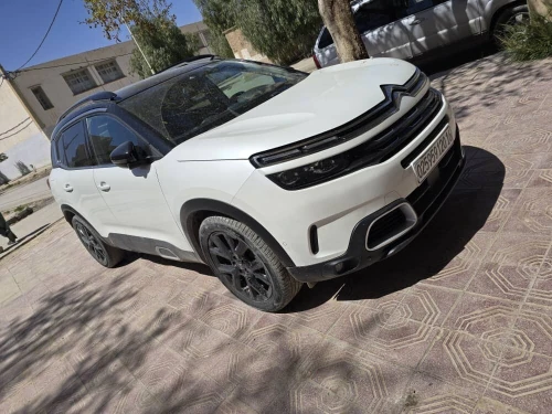 Citroen C5 2020 Aircross