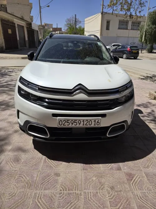 Citroen C5 2020 Aircross