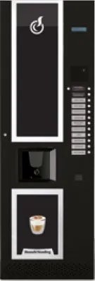 Distributeur automatique de boissons chaudes موزعات آلية للمشروبات الساخنة