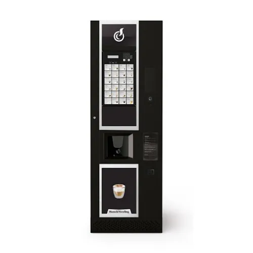 Distributeur automatique de boissons chaudes موزعات آلية للمشروبات الساخنة
