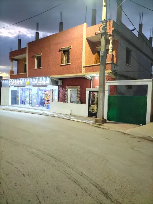Vente Villa Alger Gue de constantine