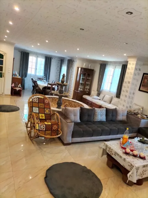 Vente Villa Alger Gue de constantine
