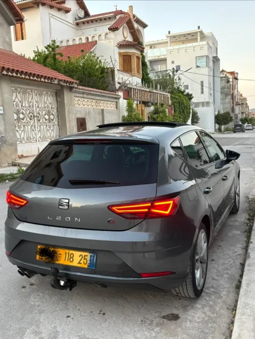 Seat Leon 2018 FR