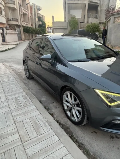 Seat Leon 2018 FR