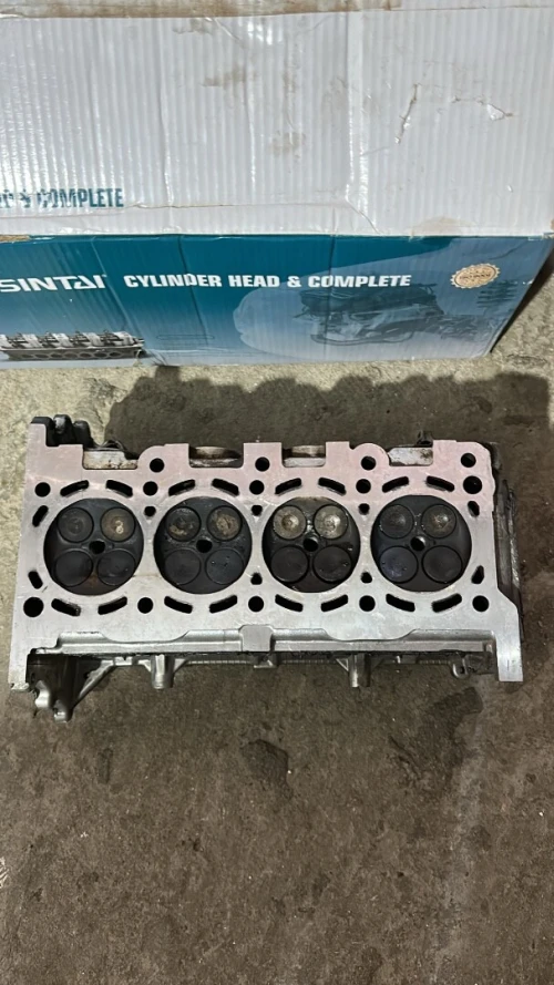 culasse 1 2. 16V original