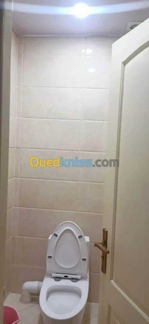 Vente Villa Alger Ain naadja