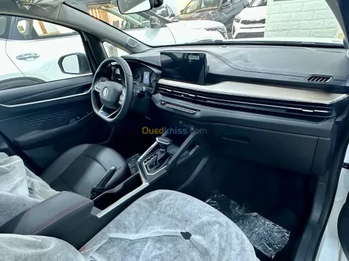 Geely GX3 PRO  2025 Tout option