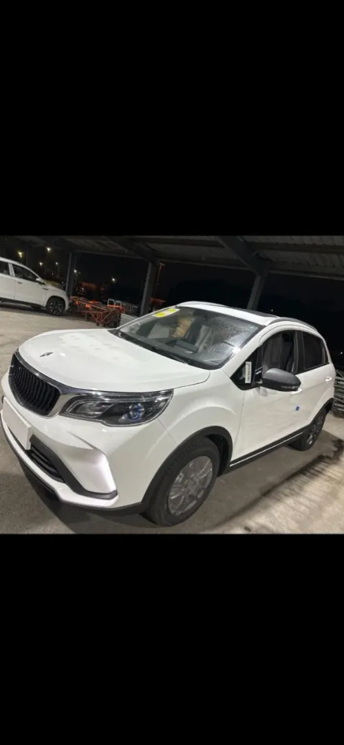 Geely GX3 PRO  2025 International
