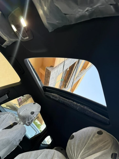 Geely Coolray 2025 Star dimond