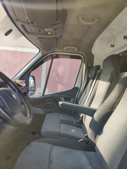 Renault Master 2013