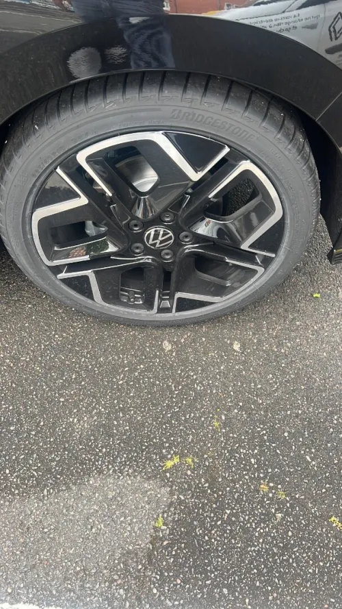 Volkswagen Golf 8 2025 Pro R-line