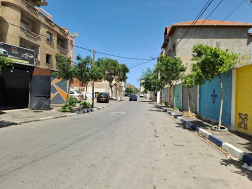 Location Local Alger Bordj el kiffan
