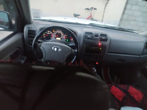 Great Wall Wingle 2010 Double cabine