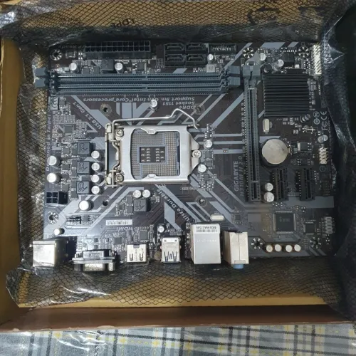 i5 9400F