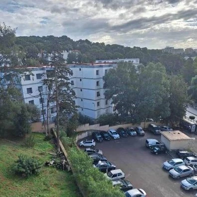 Location Appartement F2 Alger Hydra