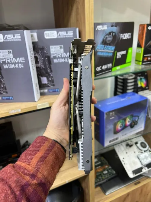 RTX 2060 SUPER INNOD 3D