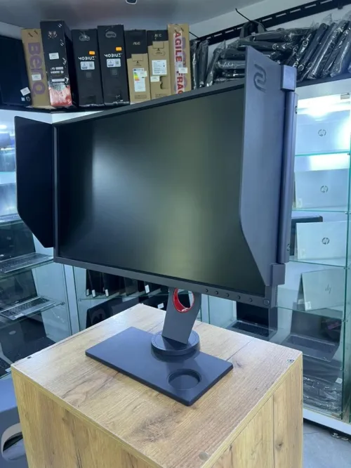 BenQ XL2540 b Zowie 24.5" LED 240HZ FLAT (USED LIKE NEW)