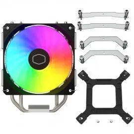 COOLER MASTER HYPER 212 SPECTRUM V3 ARGB