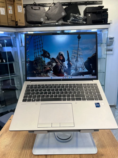 HP ZBOOK FURY 16 G9 MOBILE WORKSTATION