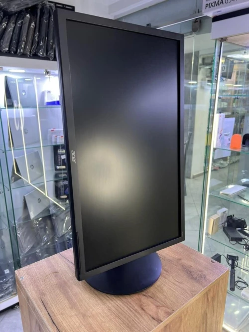 ECRAN GAMER ACER XF240H 24 POUCE 144HZ 1MS WITH STAND