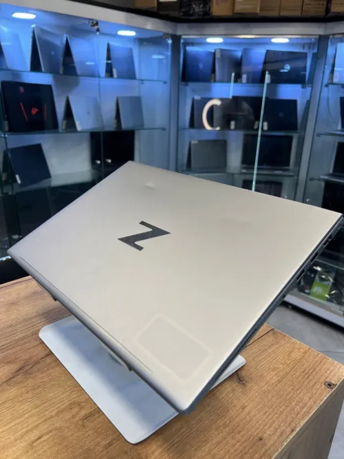 HP ZBOOK FURY 16 G9 MOBILE WORKSTATION