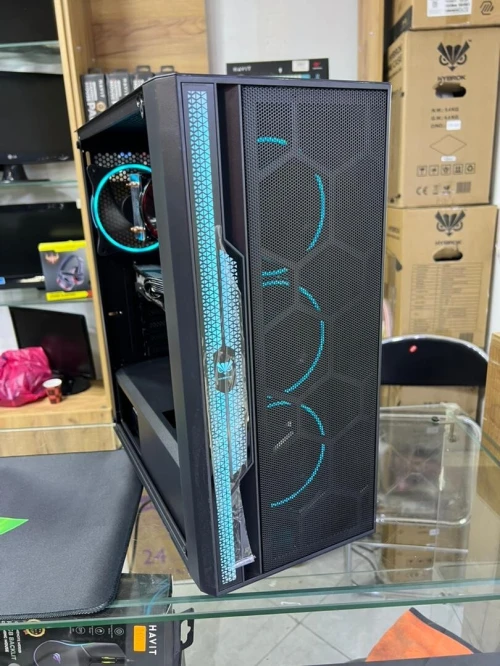 CONFIGUE RYZEN 5 5500 RTX 2060 SUPER 8GB