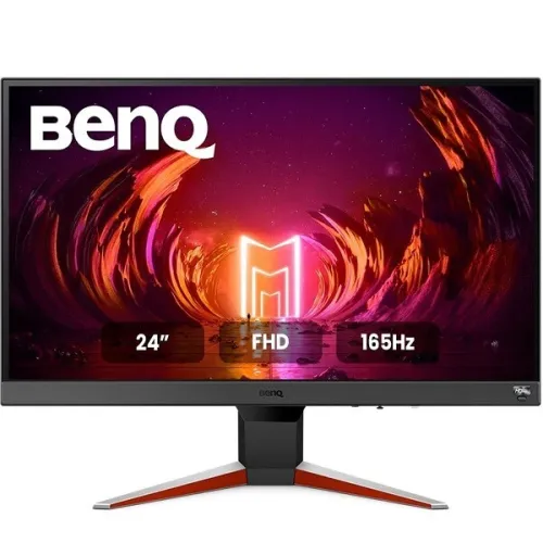 Ecran BENQ MOBIUZ EX240N (24P / 1Ms / 165Hz / VA)
