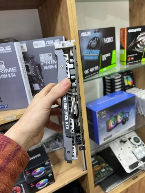 RTX 2060 SUPER INNOD 3D