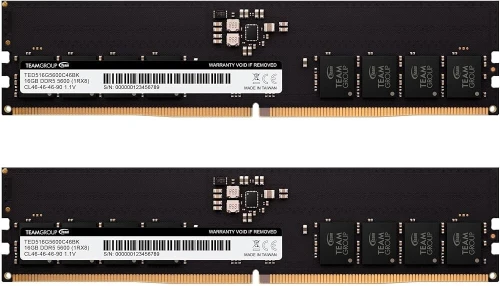 RAM DDR5 TEAMGROUP 5600MHZ