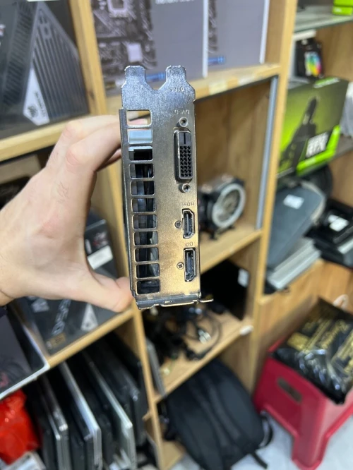 CONFIGUE RYZEN 5 5500 RTX 2060 SUPER 8GB
