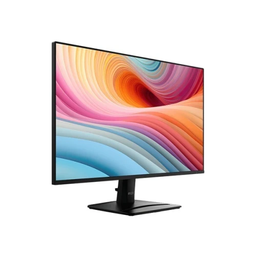 ECRAN MSI PRO MP275 E2 - 27 INCH - IPS - 120HZ - 1MS - BLACK