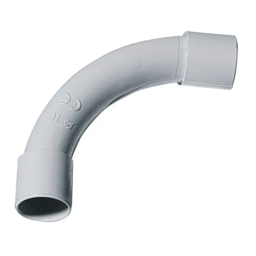 Conduit Rigide (Tube IRL) et ses accessoires, Gaine à ressort, Goulotte perforée