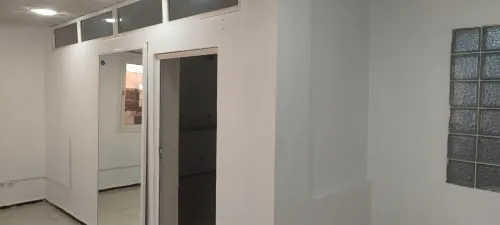 Appartement pour activité libérale 