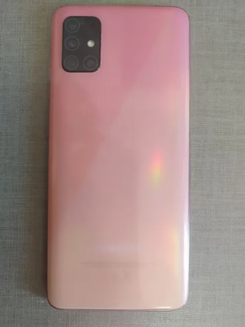 Samsung Galaxy A51