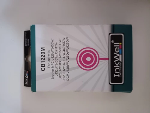 Cartouch