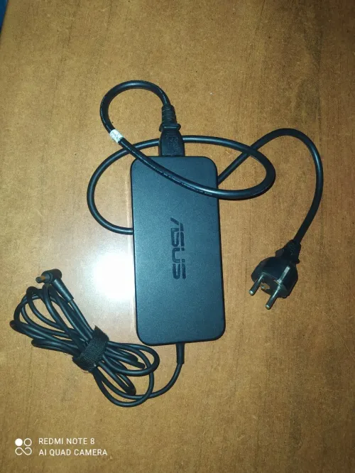 Asus FX570ZD