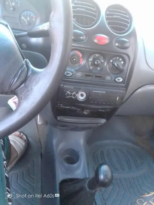 Daewoo Matiz 1999 Matiz