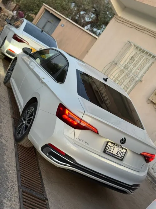 Volkswagen Passat 2022 Carat
