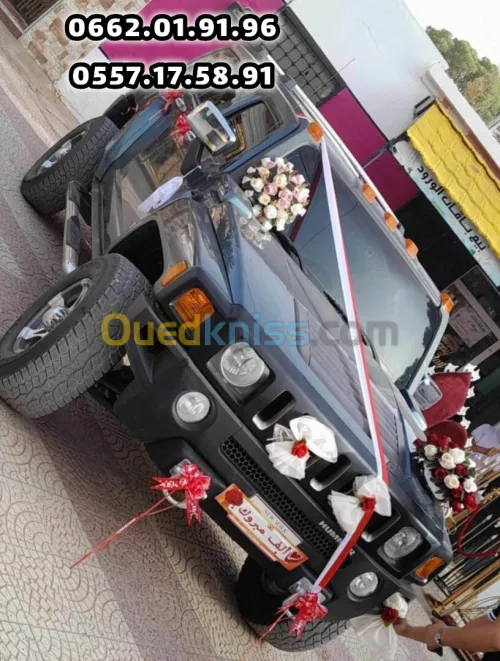 Hummer H3 2007 H3