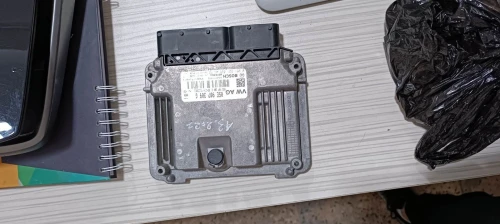 Memoire Audi A3 2020-2023