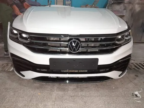 Masque avant Tiguan 2021