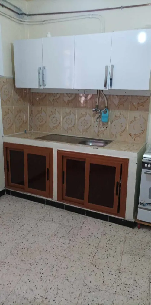 Vente Appartement Mila Tadjenanet